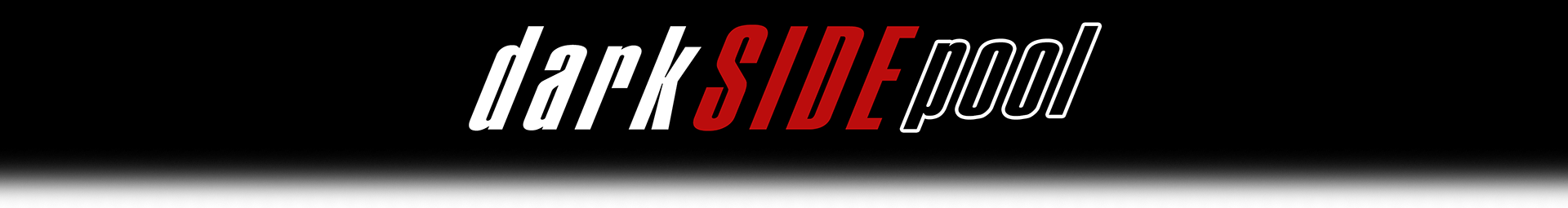 DarksidePool Logo